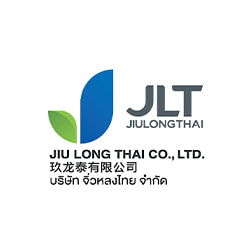จิ่วหลงไทย