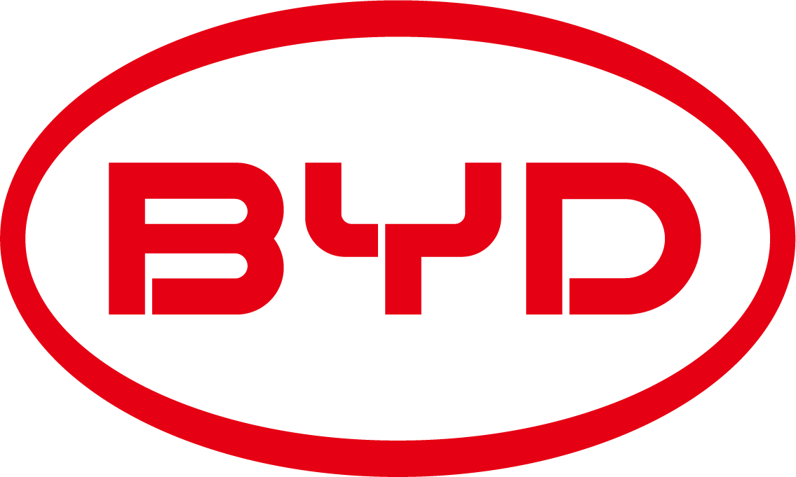 BYD