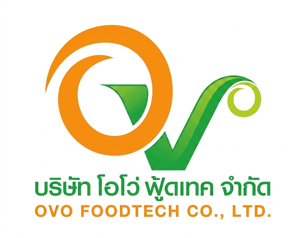 โอโว่ ฟู้ดเทค